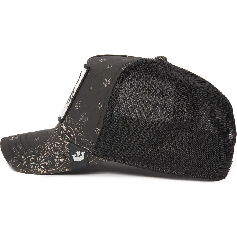 sapkak-ivelt-fekete-snapback-deadly-diamonds-and-pearls-the-farm-paisley-the-farm-goorin-bros sapkak-ivelt-fekete-snapback-deadly-diamonds-and-pearls-the-farm-paisley-the-farm-goorin-bros