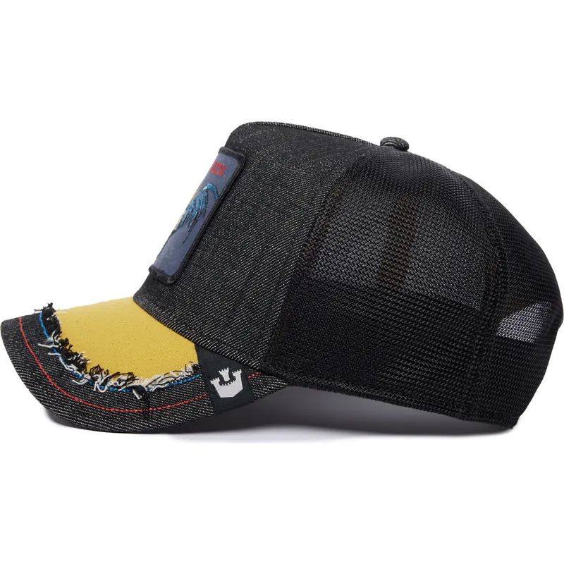 cap-ivelt-cheren-snapbek-the-farm-de-goorin-bros