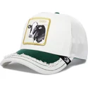 sapkak-ivelt-feher-snapback-cash-silky-cow-the-farm-silky-roots-the-farm-goorin-bros