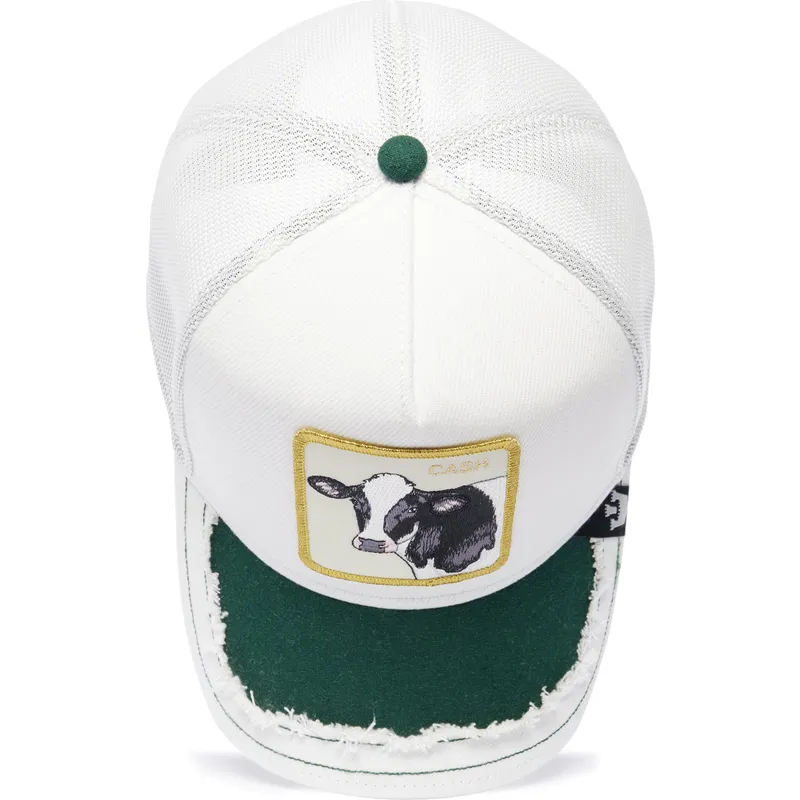 sapkak-ivelt-feher-snapback-cash-silky-cow-the-farm-silky-roots-the-farm-goorin-bros sapkak-ivelt-feher-snapback-cash-silky-cow-the-farm-silky-roots-the-farm-goorin-bros
