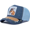 sapkak-ivelt-kek-snapback-goat-silky-goat-the-farm-silky-roots-the-farm-goorin-bros