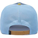 sapkak-ivelt-kek-snapback-goat-silky-goat-the-farm-silky-roots-the-farm-goorin-bros
