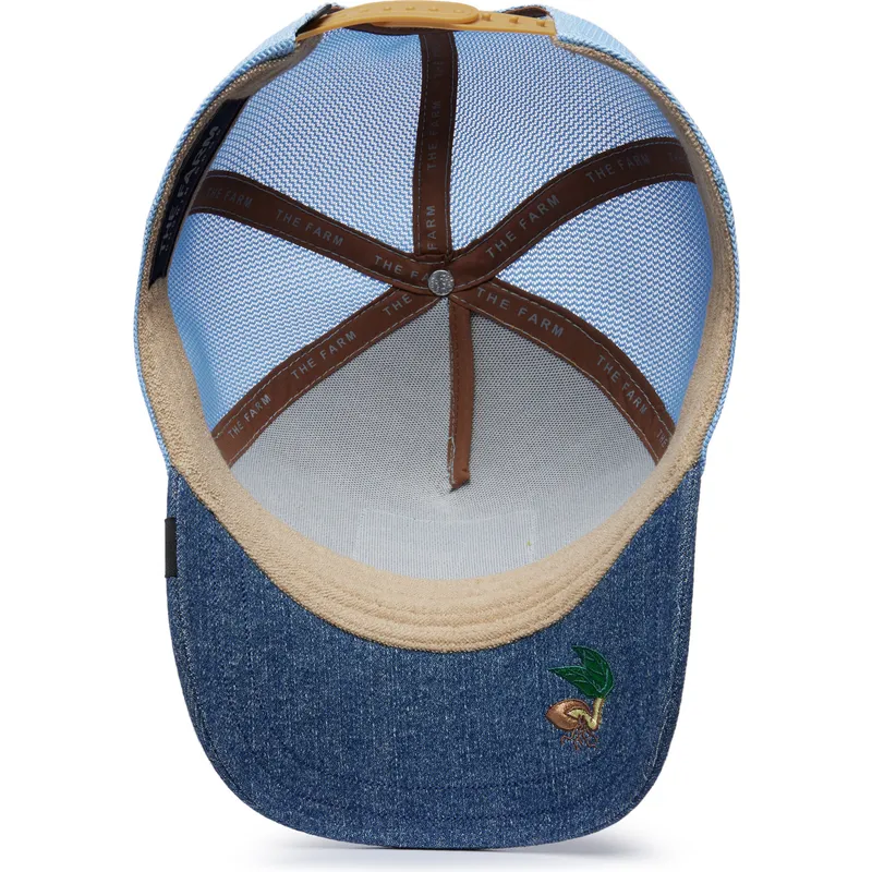 sapkak-ivelt-kek-snapback-goat-silky-goat-the-farm-silky-roots-the-farm-goorin-bros sapkak-ivelt-kek-snapback-goat-silky-goat-the-farm-silky-roots-the-farm-goorin-bros