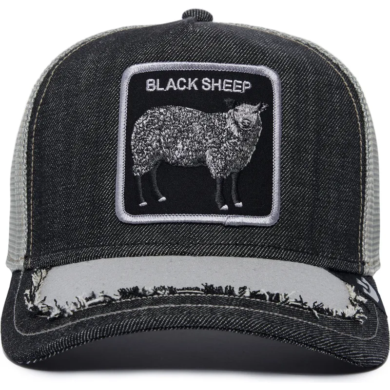 sapkak-ivelt-fekete-snapback-silky-sheep-the-farm-silky-roots-the-farm-goorin-bros