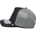 sapkak-ivelt-fekete-snapback-silky-sheep-the-farm-silky-roots-the-farm-goorin-bros