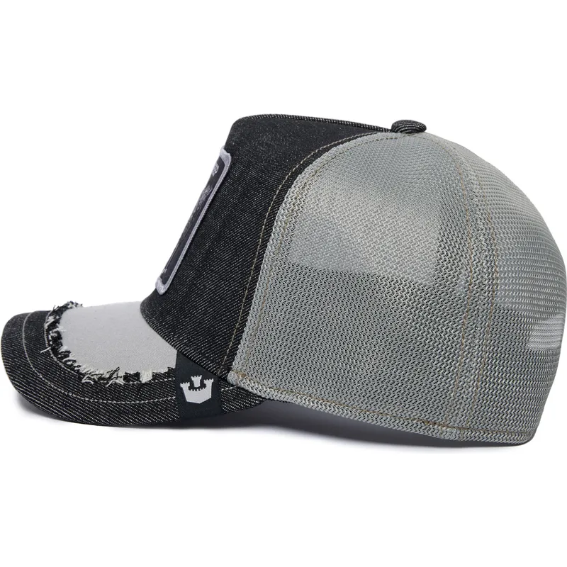 sapkak-ivelt-fekete-snapback-silky-sheep-the-farm-silky-roots-the-farm-goorin-bros