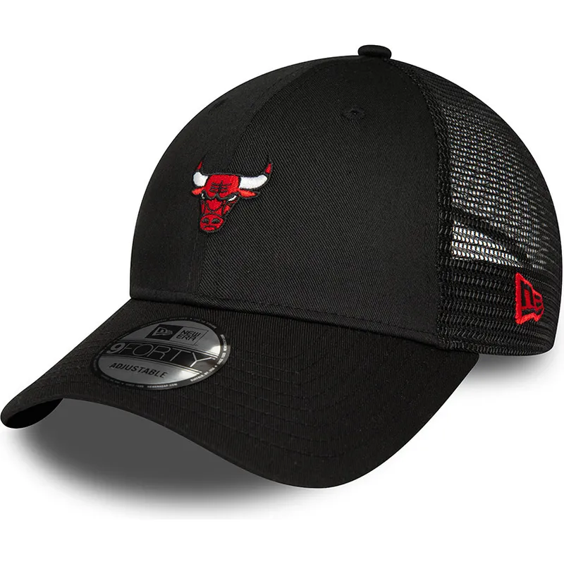 sapkak-ivelt-fekete-allithato-9forty-home-field-chicago-bulls-nba-new-era