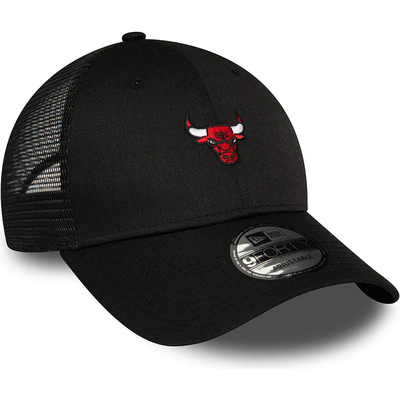 sapkak-ivelt-fekete-allithato-9forty-home-field-chicago-bulls-nba-new-era