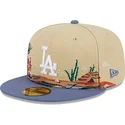 sapkak-lapos-barna-illesztett-59fifty-team-landscape-los-angeles-dodgers-mlb-new-era