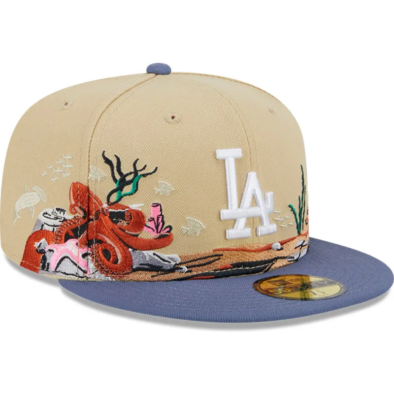 sapkak-lapos-barna-illesztett-59fifty-team-landscape-los-angeles-dodgers-mlb-new-era