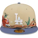 sapkak-lapos-barna-illesztett-59fifty-team-landscape-los-angeles-dodgers-mlb-new-era