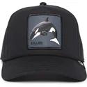 sapkak-ivelt-fekete-snapback-killer-whale-100-the-farm-all-over-canvas-the-farm-goorin-bros