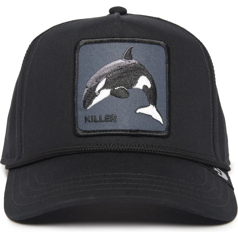 sapkak-ivelt-fekete-snapback-killer-whale-100-the-farm-all-over-canvas-the-farm-goorin-bros