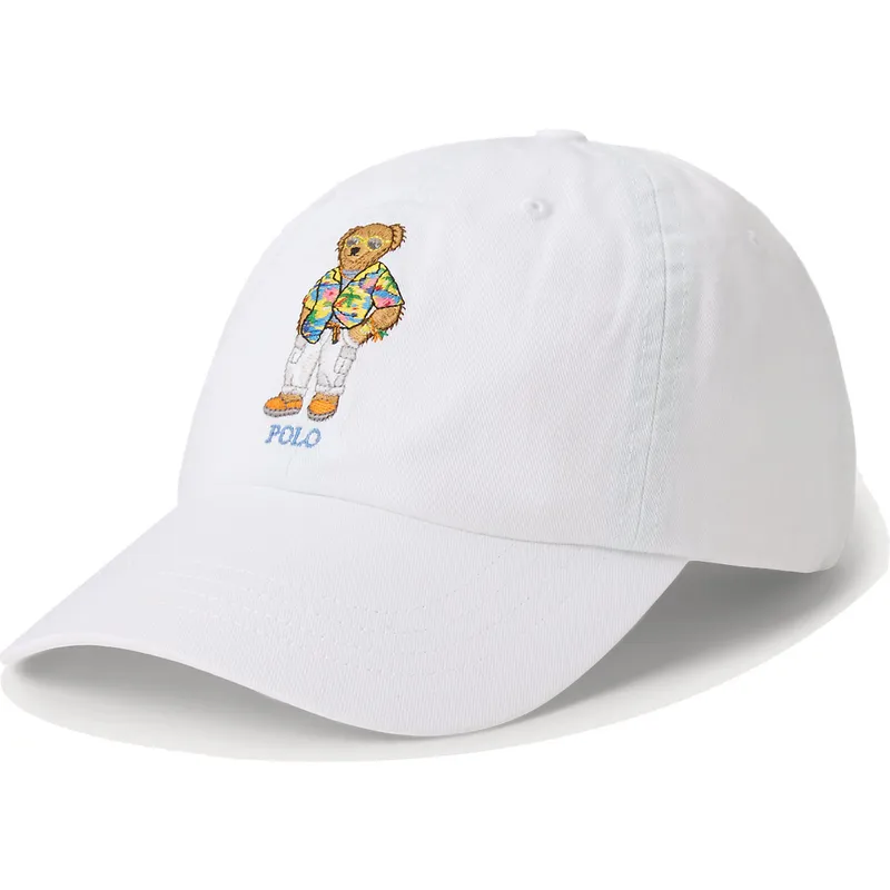 sapkak-ivelt-feher-allithato-classic-sport-bear-polo-ralph-lauren sapkak-ivelt-feher-allithato-classic-sport-bear-polo-ralph-lauren