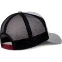 coastal-see-ya-hft-gra-och-svart-truckerkeps
