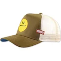 sapkak-ivelt-zold-snapback-surf-smile-hft-coastal