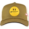 sapkak-ivelt-zold-snapback-surf-smile-hft-coastal