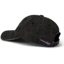 schwarze-verstellbare-curved-cap-new-york-von-pica-pica