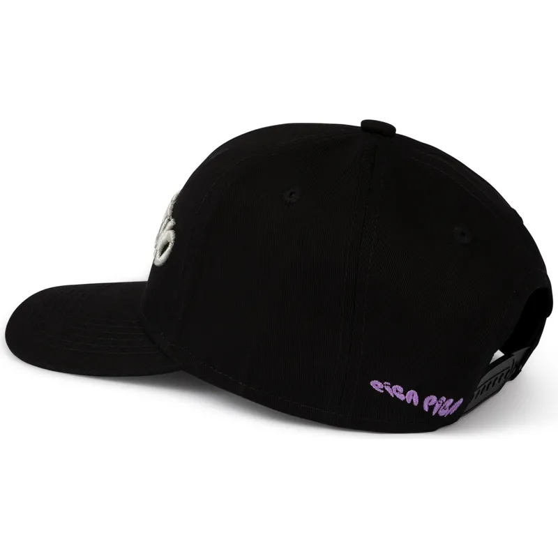 sapkak-ivelt-fekete-snapback-no-problemo-pica-pica sapkak-ivelt-fekete-snapback-no-problemo-pica-pica