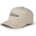 beige-gebogene-snapback-kappe-culiao-de-pica-pica