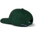 grune-snapback-kappe-mit-gebogenem-schirm-champagne-papi-von-pica-pica