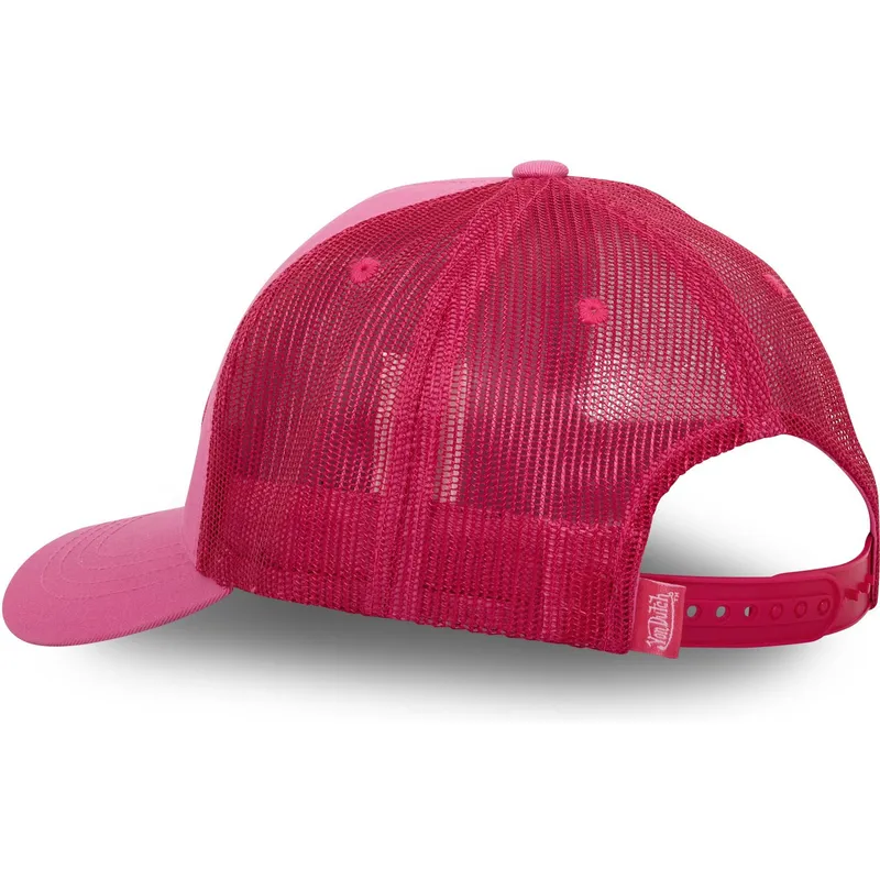 sapkak-ivelt-rozsaszin-snapback-lof-cb-a6-von-dutch