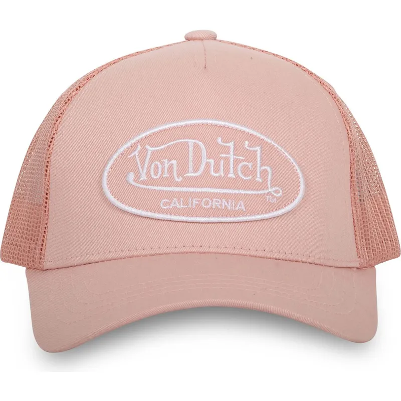 sapkak-ivelt-rozsaszin-allithato-lof-cb-b7-von-dutch