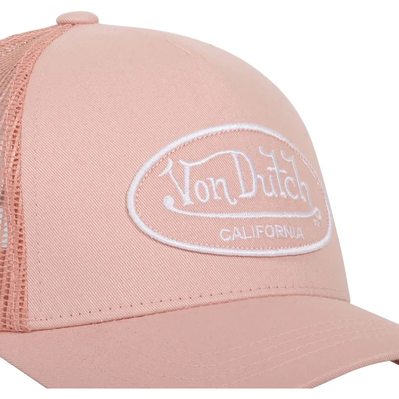 sapkak-ivelt-rozsaszin-allithato-lof-cb-b7-von-dutch