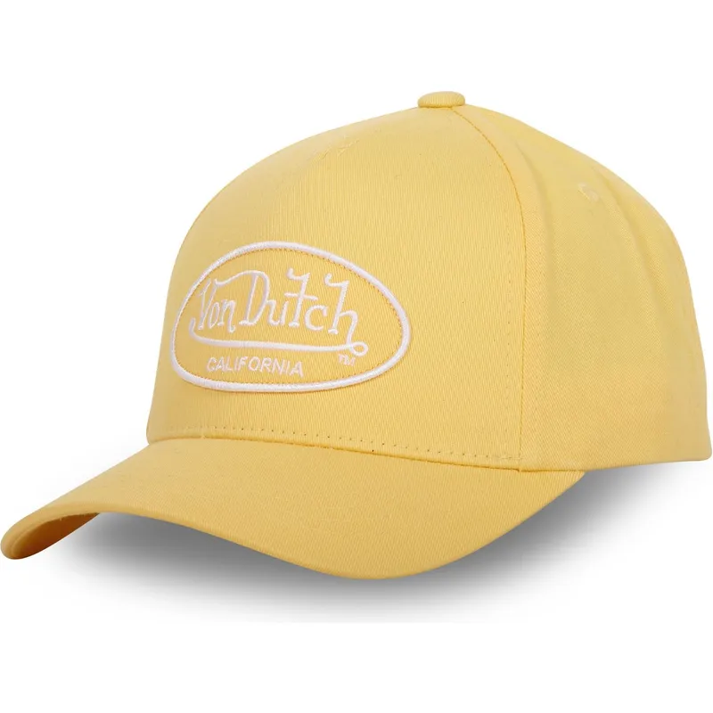 sapkak-ivelt-sarga-allithato-lof-cb-c6-von-dutch