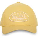 sapkak-ivelt-sarga-allithato-lof-cb-c6-von-dutch