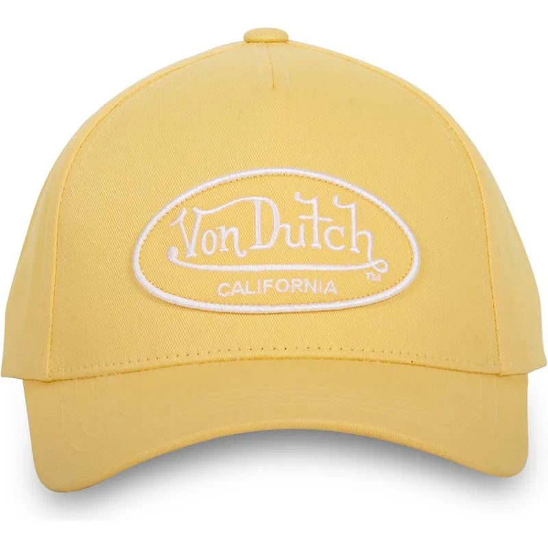 sapkak-ivelt-sarga-allithato-lof-cb-c6-von-dutch