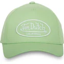sapkak-ivelt-zold-allithato-lof-cb-c7-von-dutch