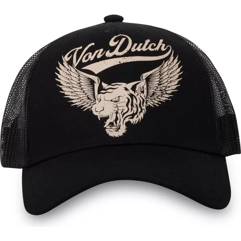 sapkak-ivelt-fekete-snapback-lion-nr-von-dutch sapkak-ivelt-fekete-snapback-lion-nr-von-dutch