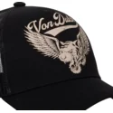 sapkak-ivelt-fekete-snapback-lion-nr-von-dutch