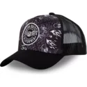 cap-ivelt-cheren-snapbek-von-dutch