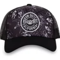 cap-ivelt-cheren-snapbek-von-dutch