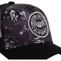 cap-ivelt-cheren-snapbek-von-dutch