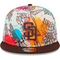 sapkak-lapos-tobbszinu-snapback-9fifty-spring-san-diego-padres-mlb-new-era