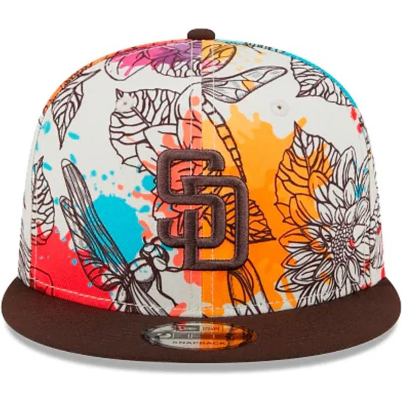 sapkak-lapos-tobbszinu-snapback-9fifty-spring-san-diego-padres-mlb-new-era