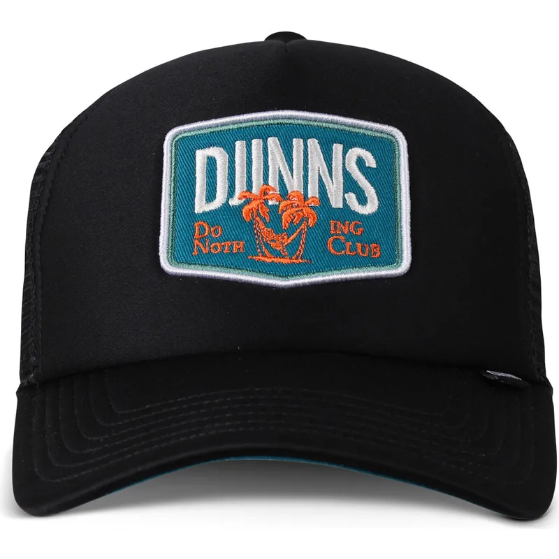sapkak-ivelt-fekete-snapback-do-nothing-club-hft-dnc-paddy-pad-djinns