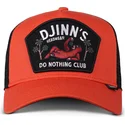 sapkak-ivelt-narancssarga-snapback-do-nothing-club-hft-dnc-sloth-djinns