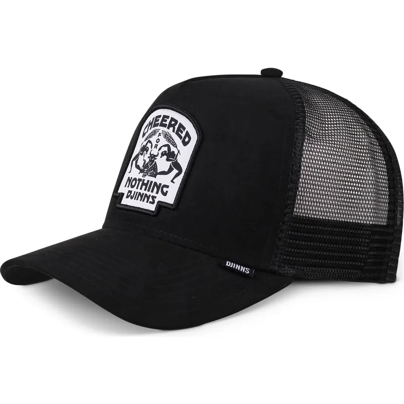 sapkak-ivelt-fekete-snapback-hft-cheered-bull-djinns