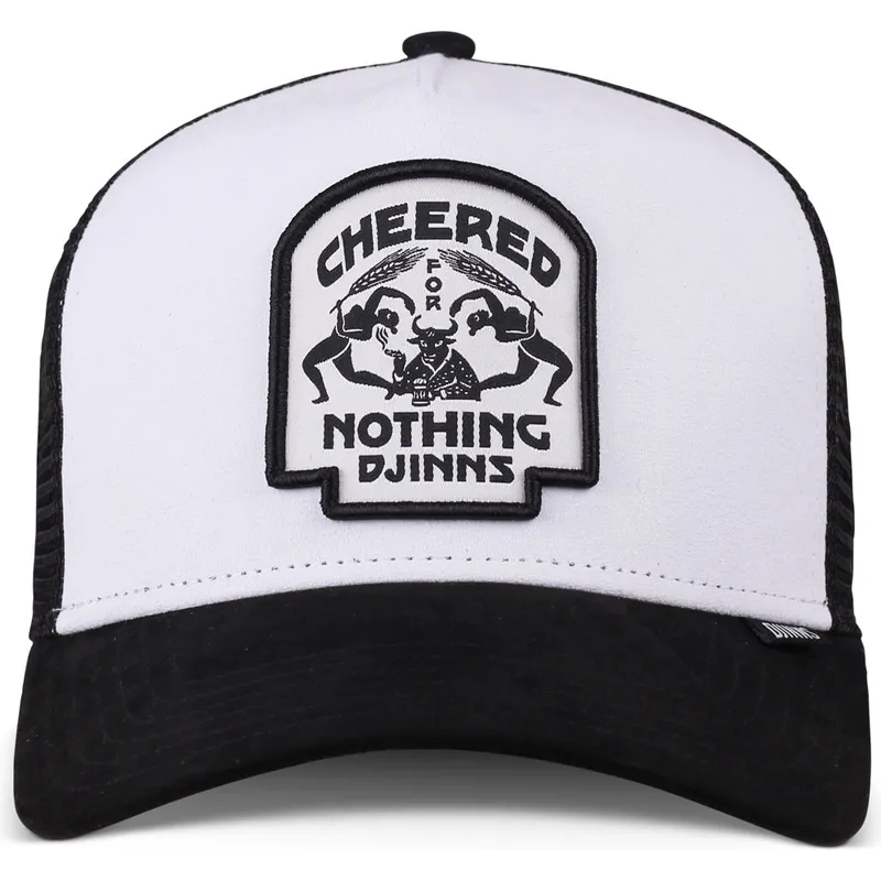 sapkak-ivelt-fekete-snapback-hft-cheered-bull-djinns sapkak-ivelt-fekete-snapback-hft-cheered-bull-djinns