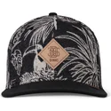 sapkak-ivelt-fekete-snapback-aloha-couch-djinns