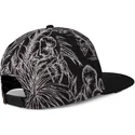 sapkak-ivelt-fekete-snapback-aloha-couch-djinns