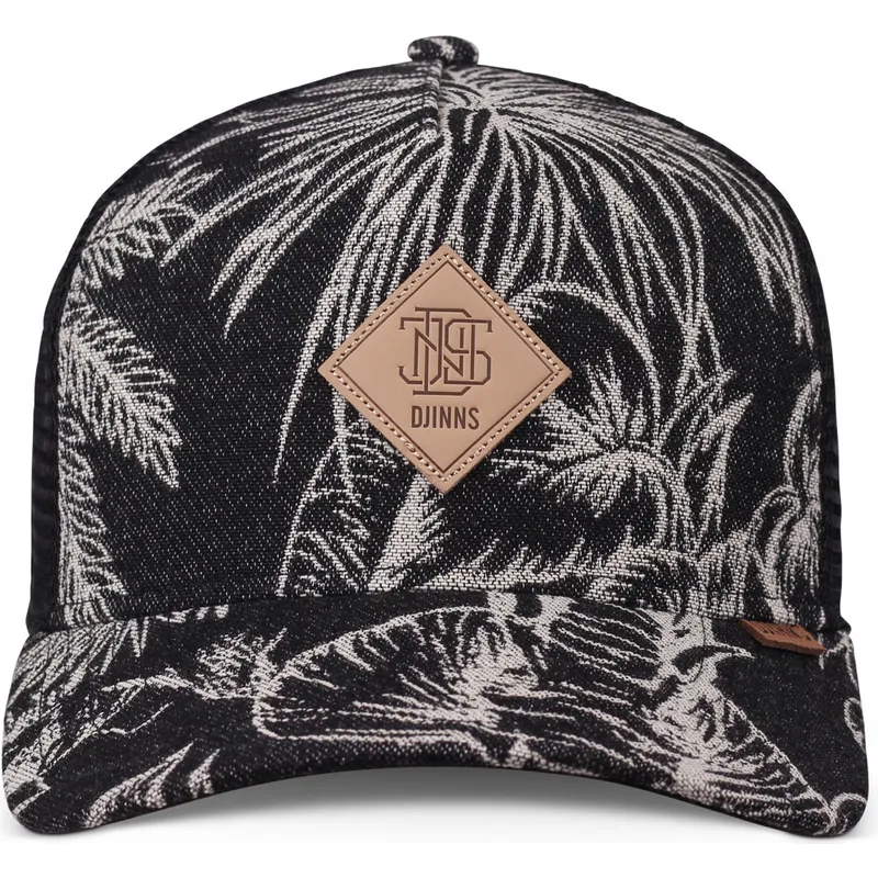 sapkak-ivelt-fekete-snapback-hft-aloha-couch-djinns sapkak-ivelt-fekete-snapback-hft-aloha-couch-djinns