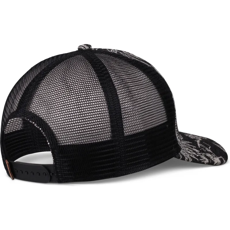 sapkak-ivelt-fekete-snapback-hft-aloha-couch-djinns sapkak-ivelt-fekete-snapback-hft-aloha-couch-djinns