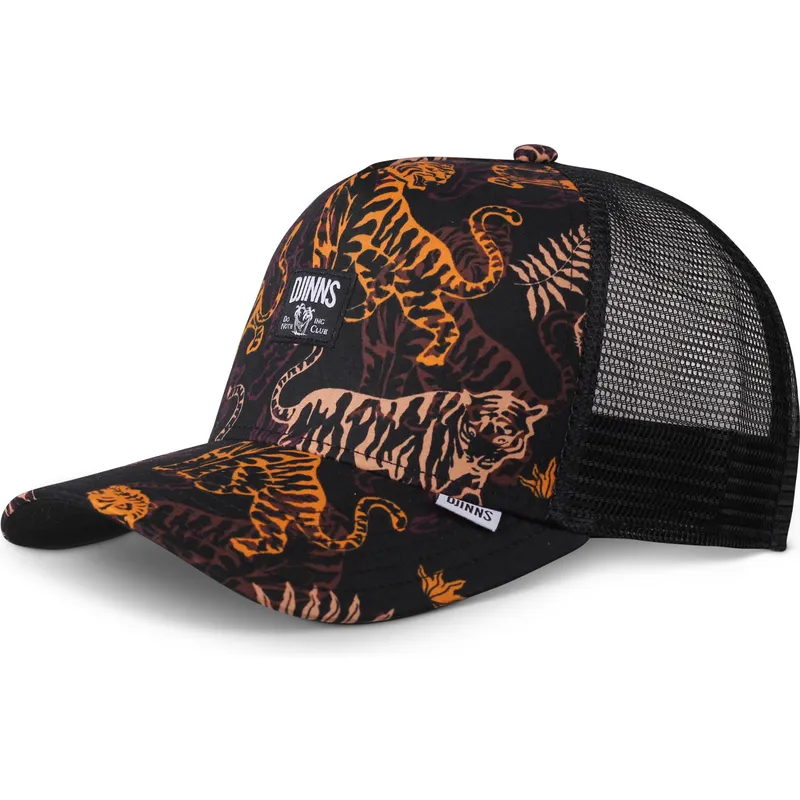 sapkak-ivelt-fekete-snapback-hft-aloha-djinns sapkak-ivelt-fekete-snapback-hft-aloha-djinns