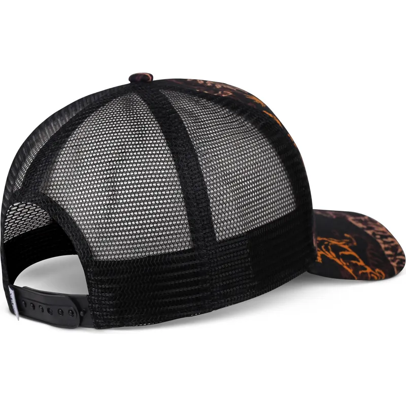 sapkak-ivelt-fekete-snapback-hft-aloha-djinns sapkak-ivelt-fekete-snapback-hft-aloha-djinns
