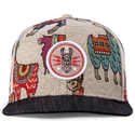 sapkak-ivelt-bezs-snapback-lama-linen-djinns